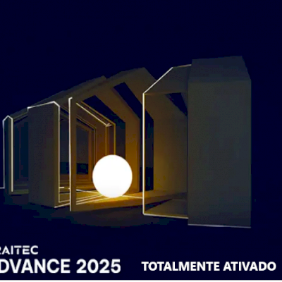 Graitec Advance CAD 2025.1  totalmente ativado