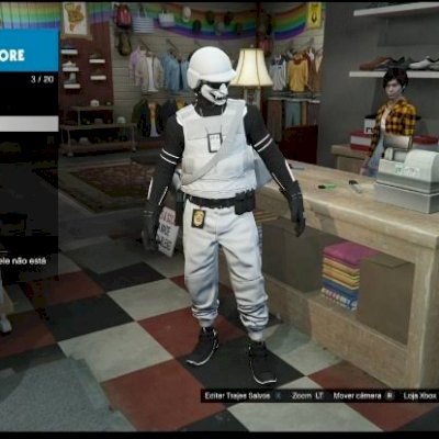 [Up De Contas Remoto] Gta 5 Online (Pc) Pacotes De Dinheiro [10 MILHÕES]