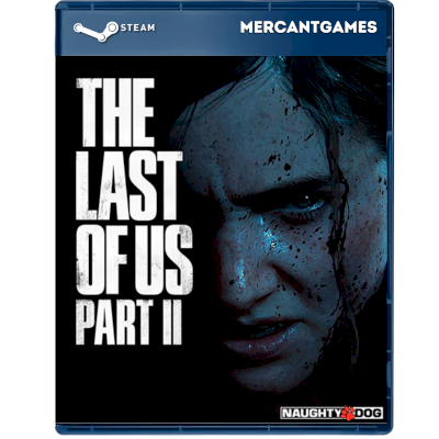 The Last of Us Part 2 Remastered Steam Offline