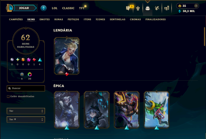 Foto do produto