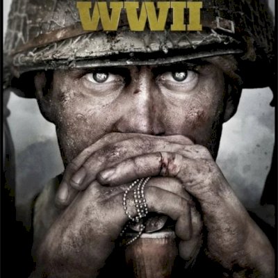 Call of duty WW2 ps4/ps5