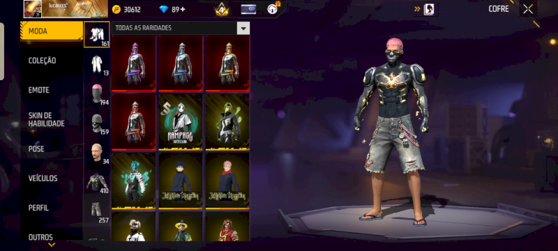 Foto do produto