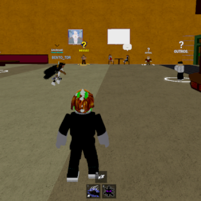 CONTA BLOX FRUIT LEVEL 1040+ 3 MILHOÊS DE DINHEIRO