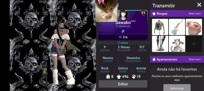 Foto do produto