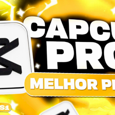 ⭐ CAPCUT PRO 30 DIAS ⭐