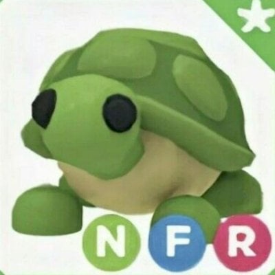 Tartaruga (fr) adopt me