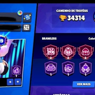 35% OFF!! | Conta antiga (2019) Skins exclusivas! [ENTREGA AUTOMÁTICA]