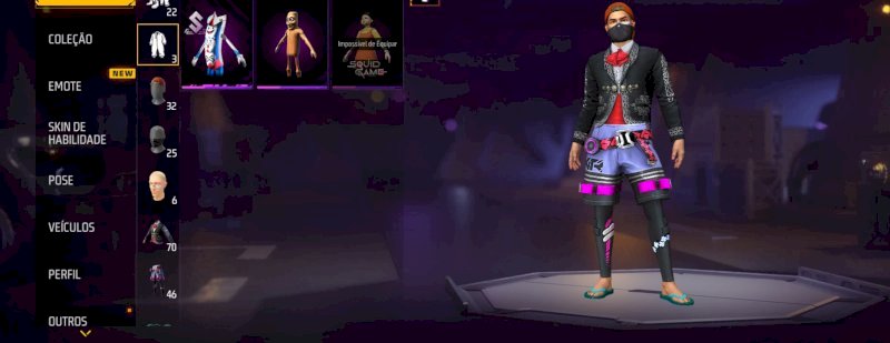 Foto do produto