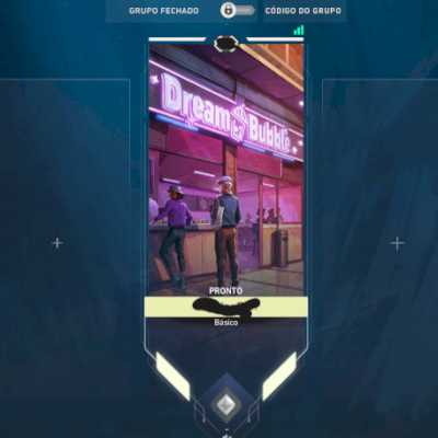 PRATA 1 - 8 AGENTES - NÍVEL 20[PODE MUDAR EMAIL]