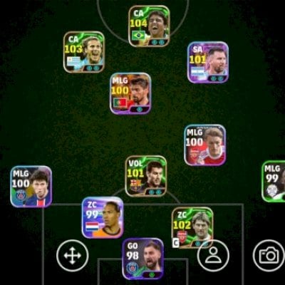 🎮 VENDA DE CONTA INICIANTE EFOOTBALL 2025 no precinho🔥