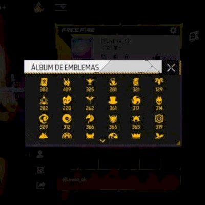 CONTA GEMADA MUITO BOA