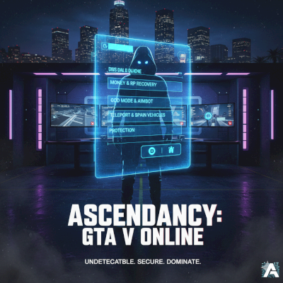 HACK DE GTA anti ban 2025 relikia menu.