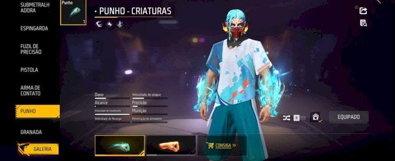 Foto do produto