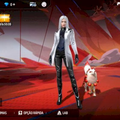 CONTA NÍVEL 8 SMURF PARA JOGAR RANQ