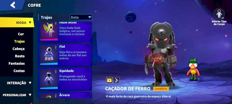 Foto do produto