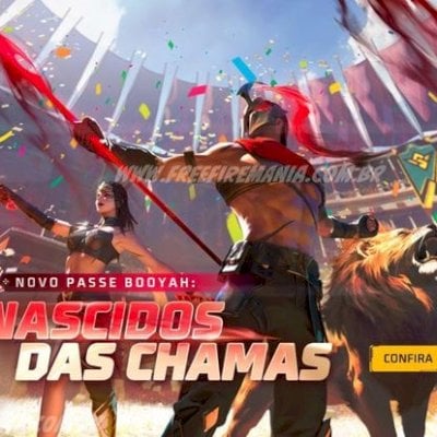 PASSE DE ELITE ATUALIZADO! 🔥