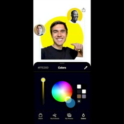 ✅ Pixelcut removedor de fundo e edição de fotos + IA