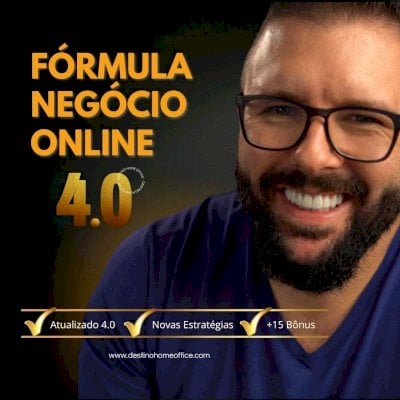 Fórmula Negócio Online