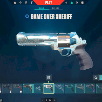 CONTA VALORANT ASCENDENTE + LOL (FULL ACESSO) - 2k237,80 GASTOS EM SKIN