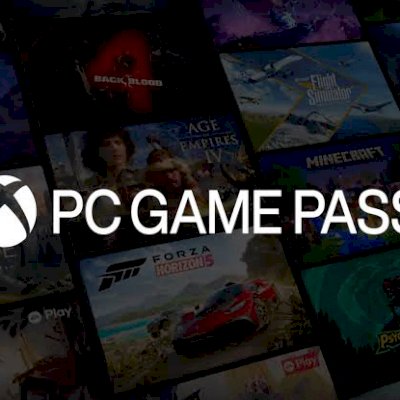 XBOX GAMEPASS PC