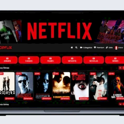 V1film - Script PHP Para Site De Filmes e Séries Online