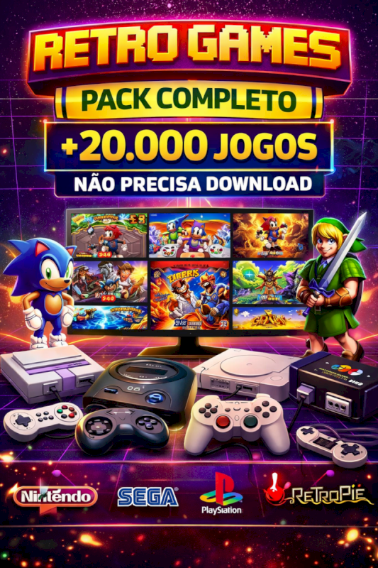 Foto do produto