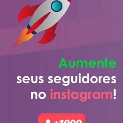 Seguidores tik tok