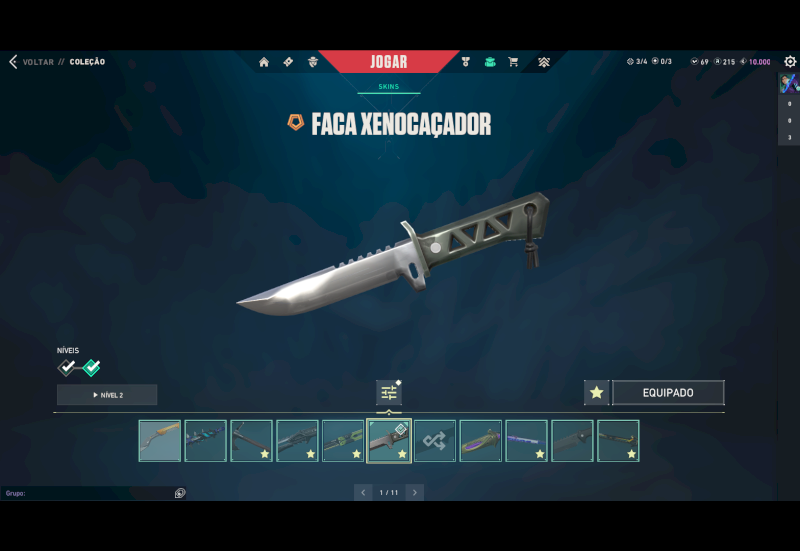 Foto do produto