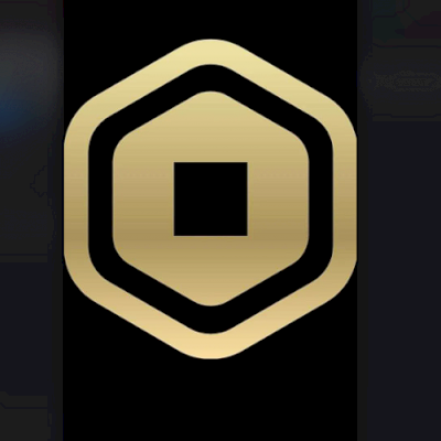 vendo conta de roblox com 100 robux