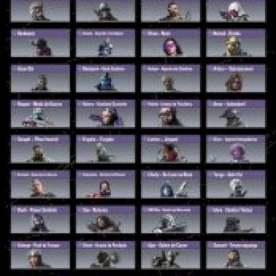 CONTA DE CODM COM ARMAS LENDARIAS E MITICAS