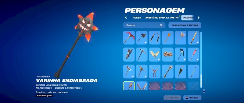 Foto do produto