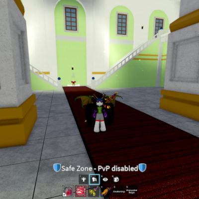 CONTA BLOX FRUITS BARATIN{DRACO V4 FULL E SANGUINE ART}