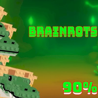 BRAINROTS 10M/S