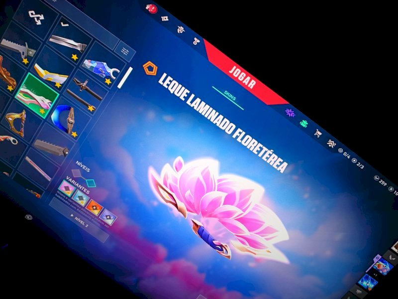 Foto do produto