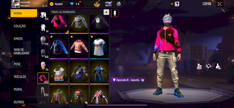 Foto do produto