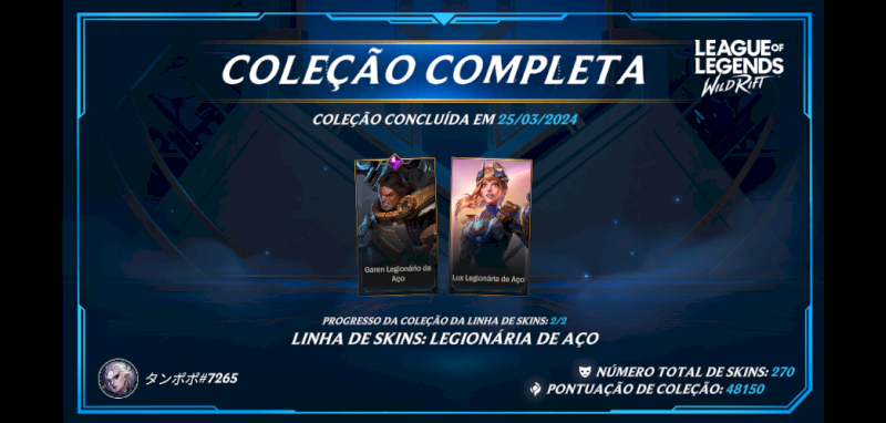 Foto do produto