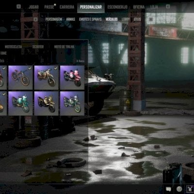 CONTA STEAM 10 ANOS + PUBG COMPLETO | M416 LV.9 + ACE32 LV.8 + M249 MAX + JOGOS