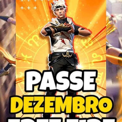 PASSE BOYAHH ATUALIZADO