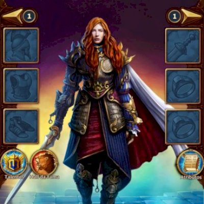 Vendo conta k108 totalbatle capitólio 45 G8,M8 S7 263m de poder