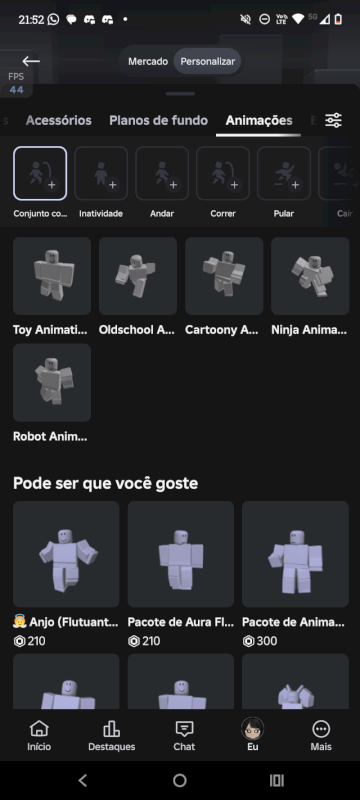 Foto do produto