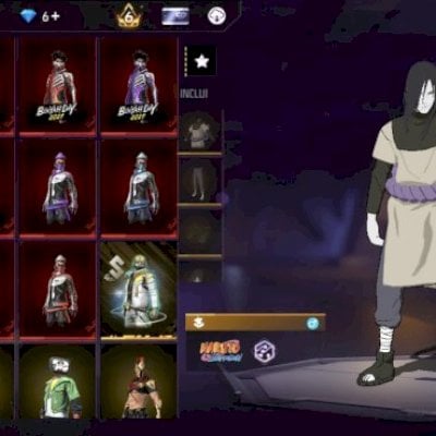 Conta linda pra quem quer começar