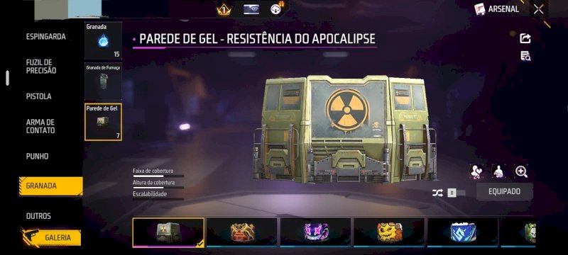 Foto do produto