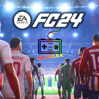 Conta Steam Com Ea Sport Fc 24 Standad (Online E Offline)