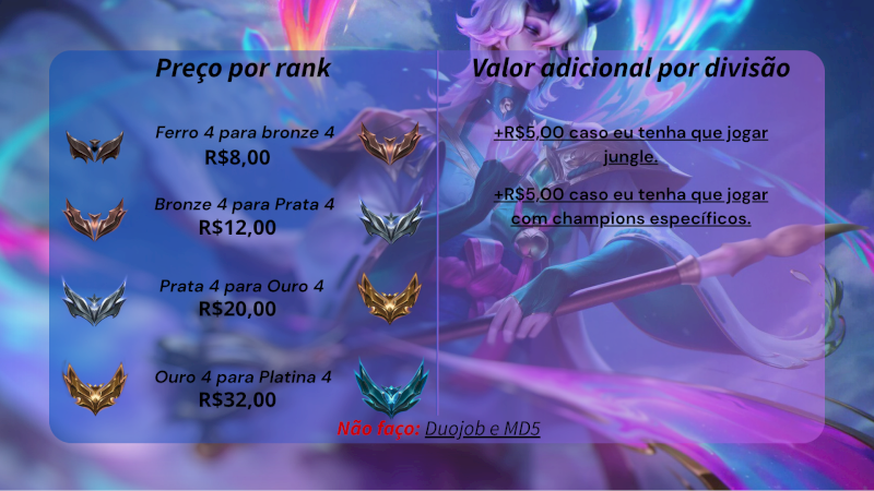Foto do produto