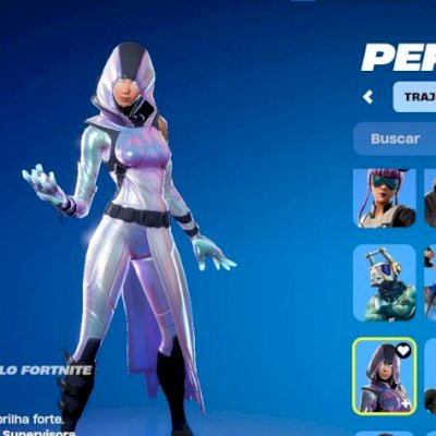 CONTA FORTNITE 68 SKINS, GLOW, + 169 JOGOS NA EPIC GAMES.