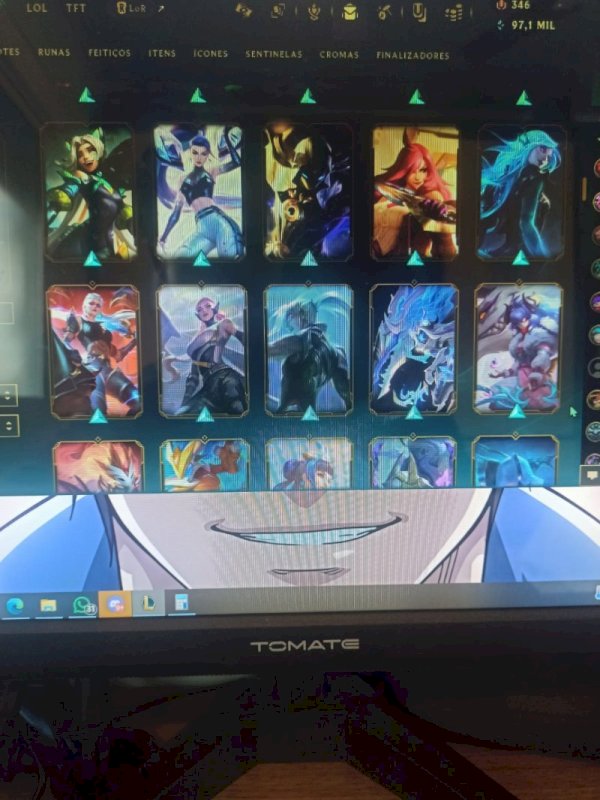 Foto do produto