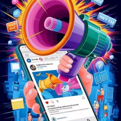 10.000 MIL SEGUIDORES NO PERFIL DO FACEBOOK