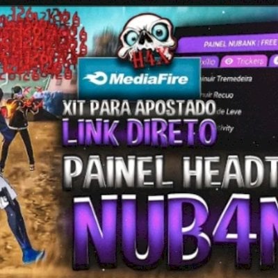 Painel uriel xiter👺💚