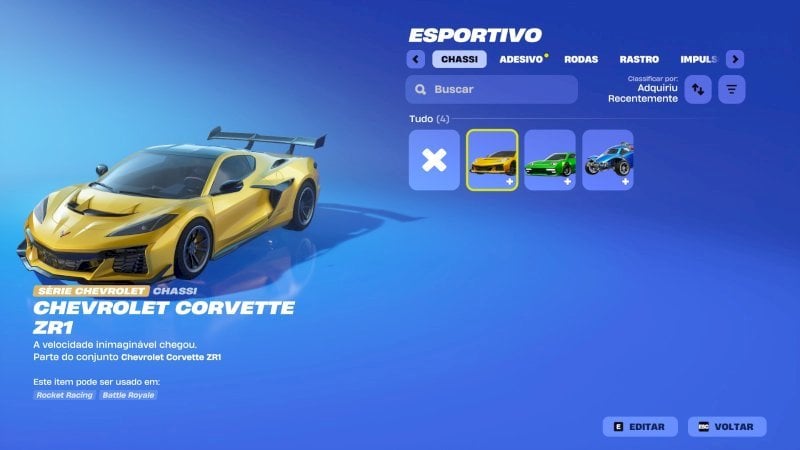 Foto do produto