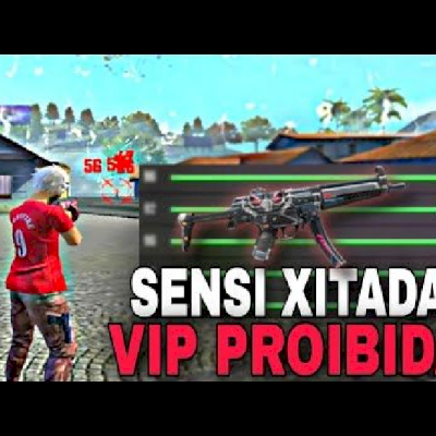 Sensi Free Fire Aproveite Antes Que A Garena Derrube